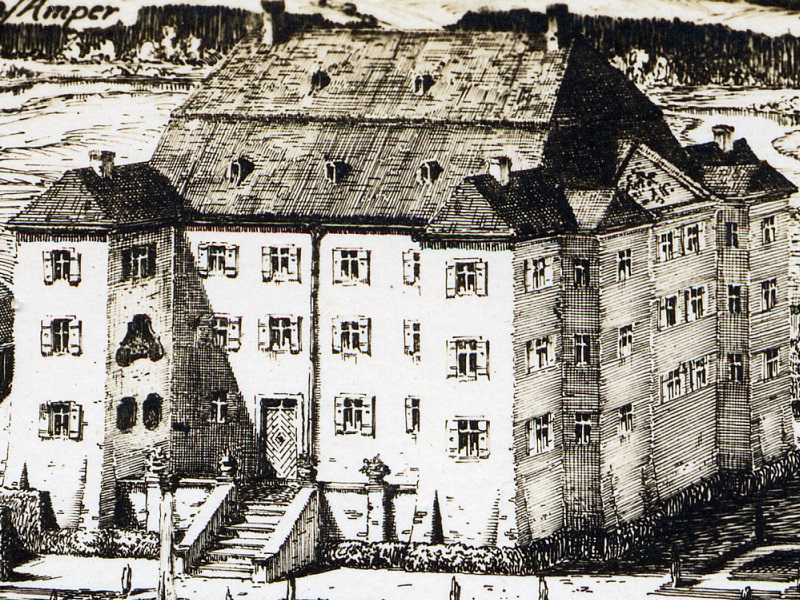 Schloss Haag